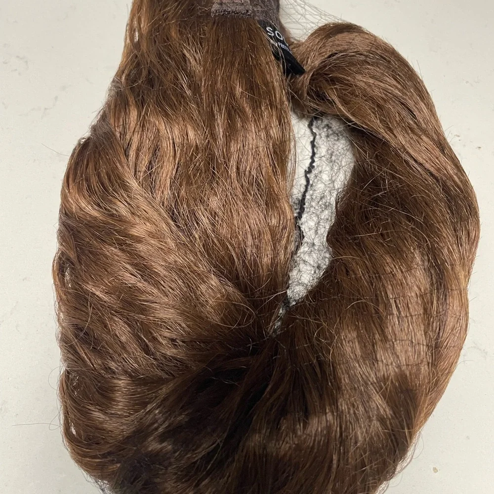 PrettyParty Ponytail Hair Extension CapriiWavey 26
